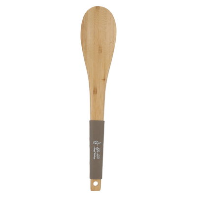 ملعقة خشب السيف غاليري، يد سيلكون - خشبي product image 2