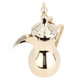 دلة قهوة استيل السيف غاليري، مقاس 40 - ذهبي product image 2
