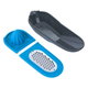 مبشرة وعصارة يدوية بلاستيك السيف غاليري - أزرق product image 5