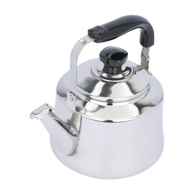 Al Saif Gallery Sayyah Cosmo Steel Jug, 1.5 Liter - Silver product image 2