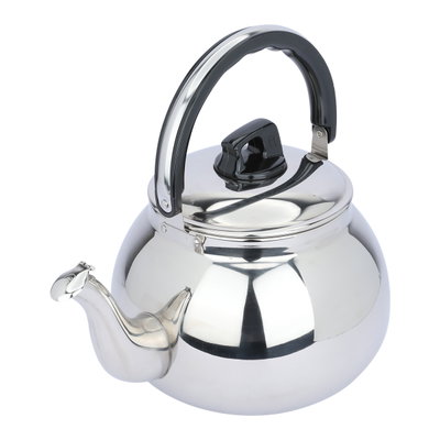 ابريق صياح هارموني استيل السيف غاليري، 9 لتر - فضي product image 2