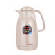 ترمس روتبونت، 1.5 لتر، حافظة داخلية زجاج حراري - لؤلؤي product image 1
