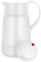 ترمس روتبونت، 1 لتر، حافظة داخلية زجاج - ابيض product image 4