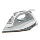 مكواة بخار سيراميك إديسون، 2200 واط، 300 مل - رمادي product image 1