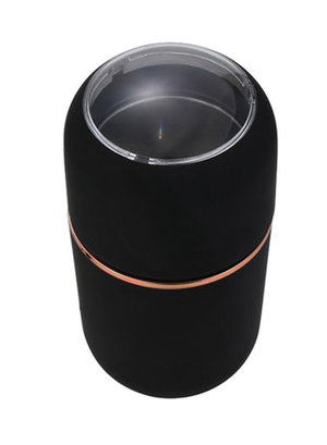 مطحنة قهوة كولن، 200 واط، 80 جم، 801115005 - اسود product image 2