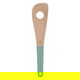 ملعقة خشب السيف غاليري، يد سيلكون - أخضر product image 2