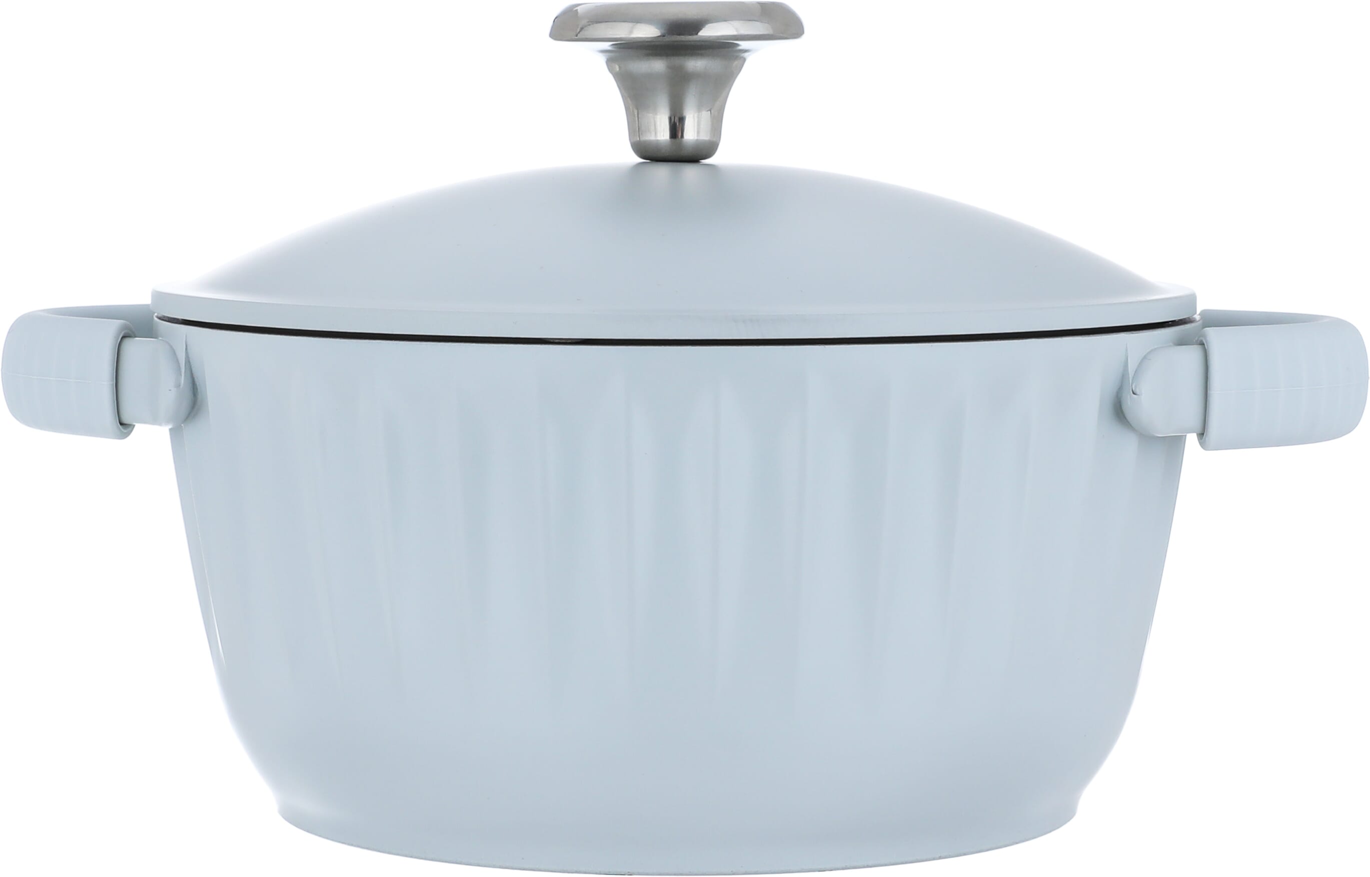 طقم قدور المونيوم روتبونت، 7 قطع - اخضر فاتح product image 5