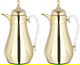 طقم ترامس الهنوف السيف غاليري، 3 قطع - ذهبي product image 1
