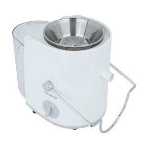 عصارة فواكه كينوود، 800 واط، 1.5 لتر، سرعتين - ابيض product image 3
