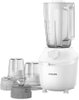 Philips HR2041/30 Blender, 450W, 1.9L, Grinder and Chopper - White product image 1