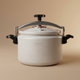 قدر ضغط المونيوم الصحاح، 9 لتر، TOR-010 - بيج product image 1