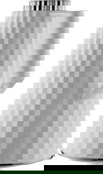ترمس فيجو اليجانس، 1 لتر،حافظة داخلية زجاج، غطاء نيكل - ابيض product image 2