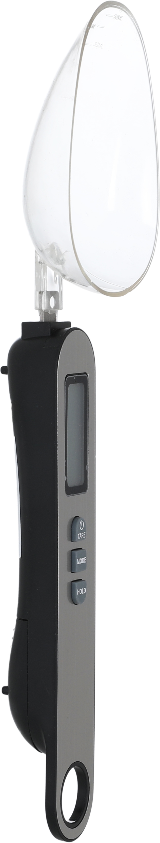 Edison Digital Kitchen Scale, 300 Grams - Turquoise Black product image 2