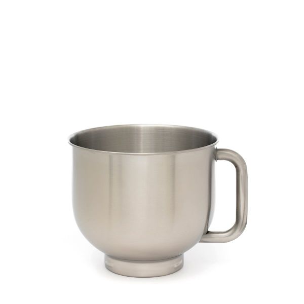 Edison Electric Stand Mixer, 1800 Watt, 6.5 Liter, 4 Functions - Dark Gray product image 3