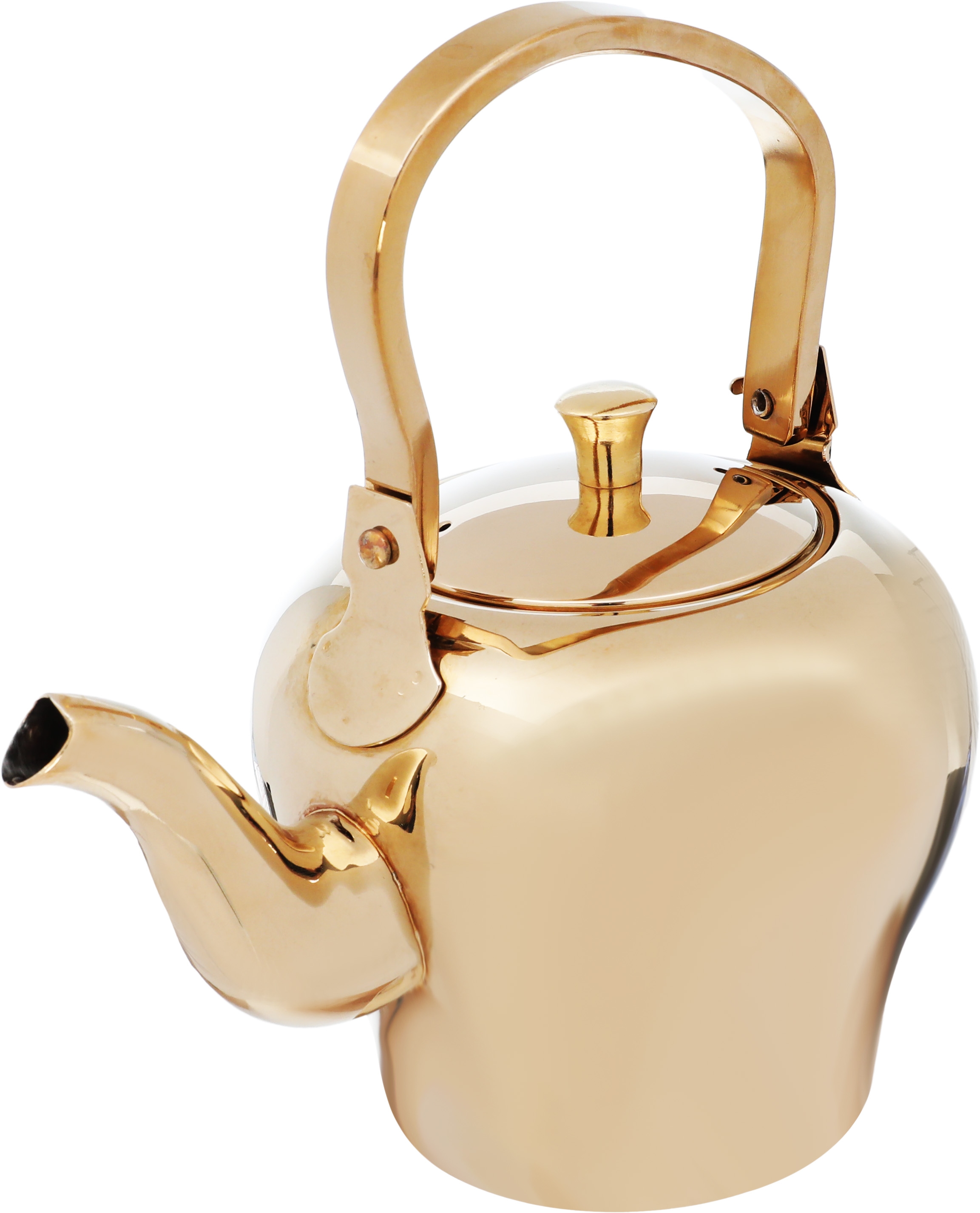 ابريق استيل السيف، 2 لتر - فضي product image 3