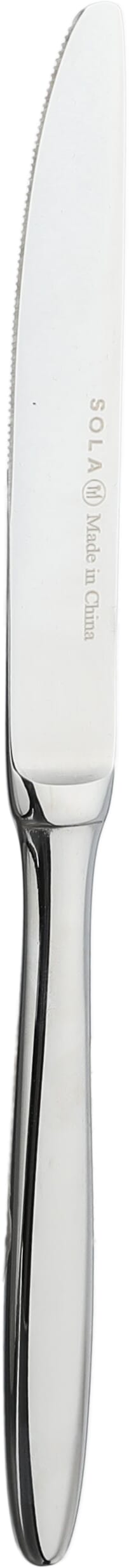 طقم ادوات مائدة استيل السيف غاليري، 30 قطعة - فضي product image 4