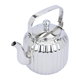 Al Saif Gallery Steel Jewel Jug, 1.2 Liter - Silver product image 3