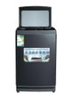 غسالة اوتوماتيك جنرال لاينز، 9 كجم، تحميل علوي، GLWMTL09S - رمادي غامق product image 3
