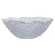 Al Saif Gallery glass plate, 8.5 x 20 cm - transparent product image 2