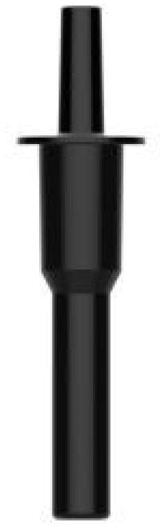 خلاط كهربائي ويننج ستار، 2 لتر، 800 واط، 6 شفرات، ST-5548 - احمر product image 5