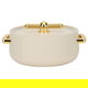 حافظة طعام أستيل السيف غاليري، 150مل، يد ذهبي - بيج product image 2