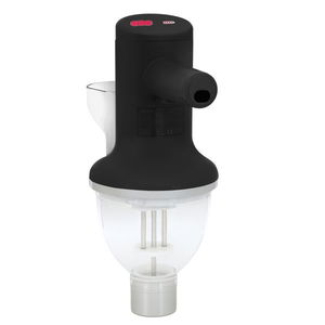 Edison Bites Maker, 800Ml, 1800Mah - Black product image 3