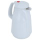 ترمس روتبونت، 1 لتر، حافظة داخلية زجاج حراري - أبيض product image 2