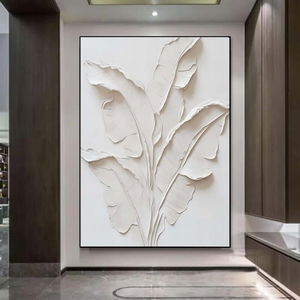 لوحة جدارية كانفس طباعة، 150×100 سم، ثلاثي الابعاد، اطار اسود - متعدد الالوان product image 2