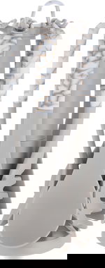 طقم ملاعق طبخ سيلكون السيف غاليري، 6 قطع - رمادي product image 3