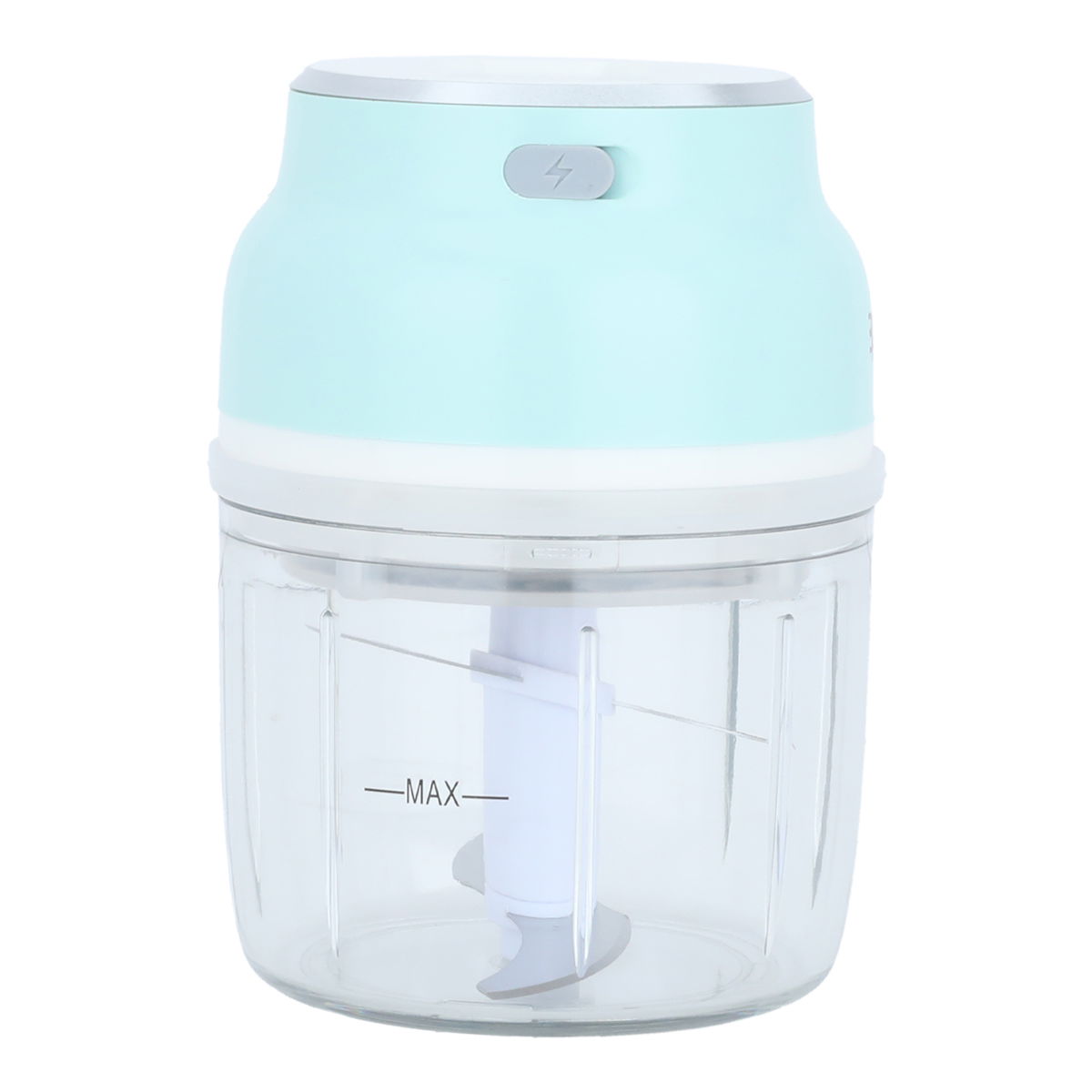 قطاعة لاسلكية إديسون، 230 مل، 30 واط - اخضر فاتح product image
