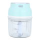 قطاعة لاسلكية إديسون، 230 مل، 30 واط، MDS2 - اخضر فاتح product image 1