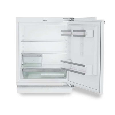 ثلاجة ميني بار ليبهر، 127 لتر، 4.4 قدم، 1 باب - ابيض product image 4