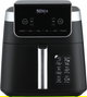Shark Ninja AF180ME Air Fryer, 6.2L, 2000W, Digital- Black product image 1