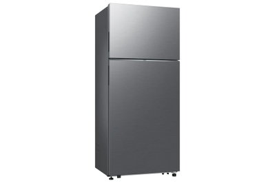 ثلاجة نوفروست سامسونج، 528 لتر، انفرتر، فريزر علوي، RT53DG7A10S9(SH) - فضي product image 2