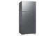 ثلاجة نوفروست سامسونج، 528 لتر، انفرتر، فريزر علوي، RT53DG7A10S9(SH) - فضي product image 2