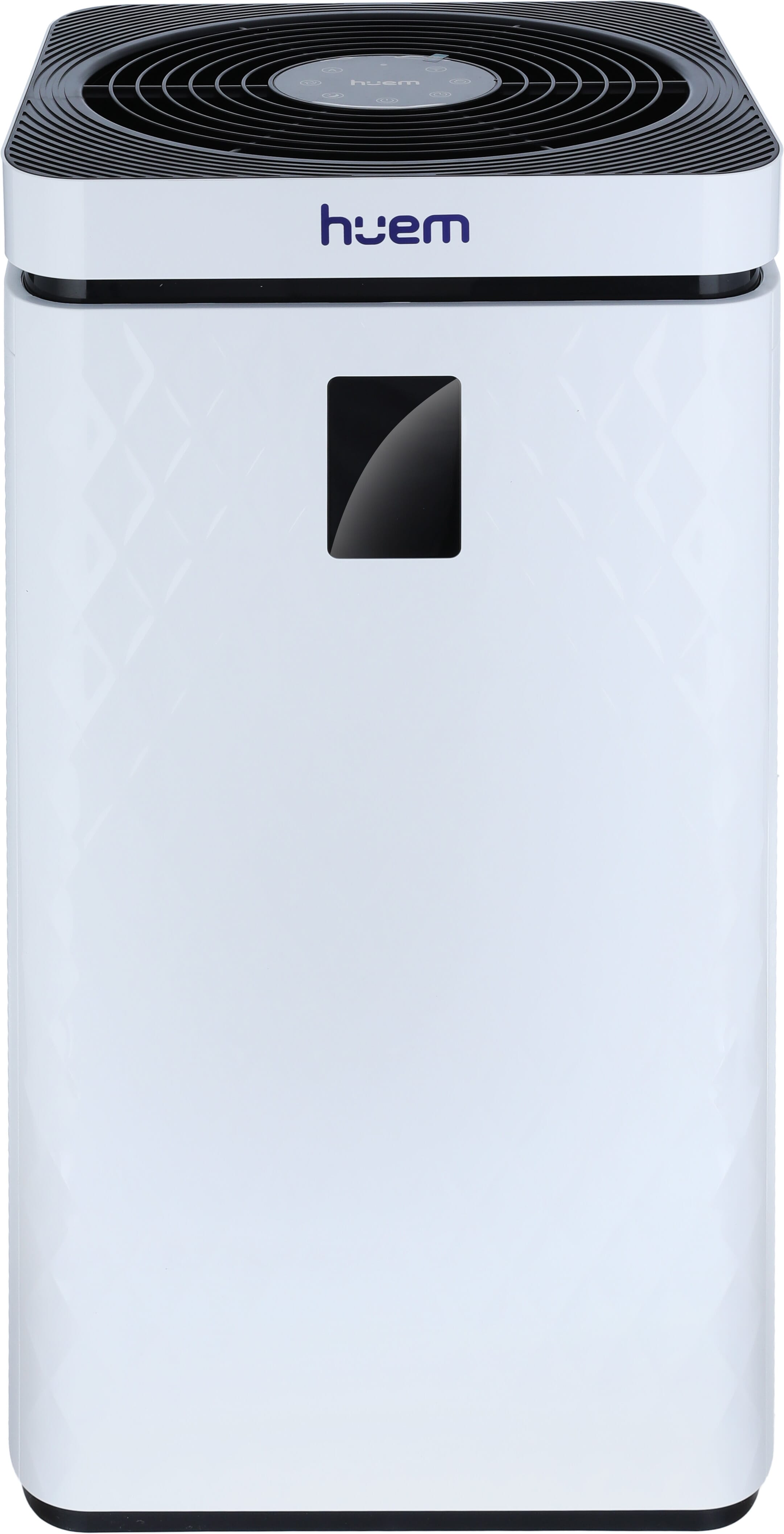 Heum Air Purifier, 42 Watt, 400 Meter Coverage, WiFi, MS-AP003-01 - White product image