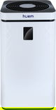 منقي هواء هيوم، 42 واط، يغطي 400 متر، واي فاي، MS-AP003-01 - ابيض product image 1
