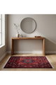 سجادة مجلس بوليستر سجادتي، 90×200 سم - احمر product image 2