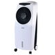 Edison Portable Air Conditioner, 110 Watt, 8 Liter, Air Distribution - White product image 1
