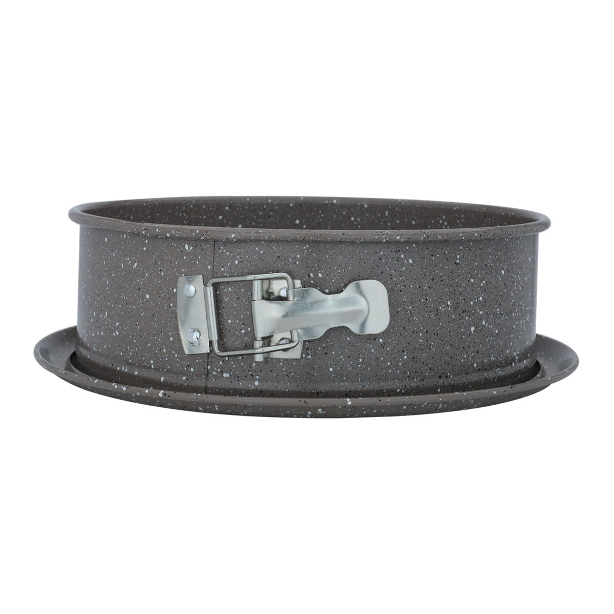 قالب كيك جرانيت بيك شيف، 8.2×24سم، دائري - بني فاتح product image 2