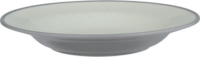 CC bin shihon Melamine Dinnerware Set, 40 Pieces - Beige Gray product image 4