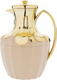 ترمس شادن إفرست، 1 لتر، حافظة داخلية زجاج حراري - بيج product image 2