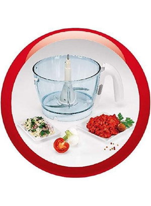 محضر طعام اوداشيو مولينكس، 1000 واط، 3 لتر، FP7371BA - ابيض product image 2