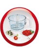 محضر طعام اوداشيو مولينكس، 1000 واط، 3 لتر، FP7371BA - ابيض product image 2