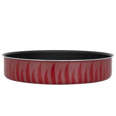 Tefal Red Flame Oven Tray, 32 cm - Red product image 4