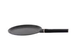 Amercook Granite Frying Pan, 28 cm, Flat - Black product image 1