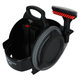 مكنسة سجاد بيسيل، بقوة 750 واط، 2.8 لتر، 1558E - اسود product image 4