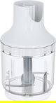 خلاط يدوي فيليبس دايلي كولشكن، 650 واط، 500 مل، HR2535/01 - أبيض product image 6