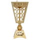مبخرة استيل السيف غاليري، قاعدة - ذهبي product image 2