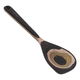 Al Saif Gallery Wooden Spoon - Colored product image 1